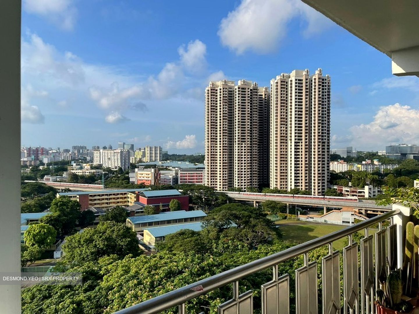 Blk 81 Commonwealth Heights (Queenstown), HDB 3 Rooms #614137651